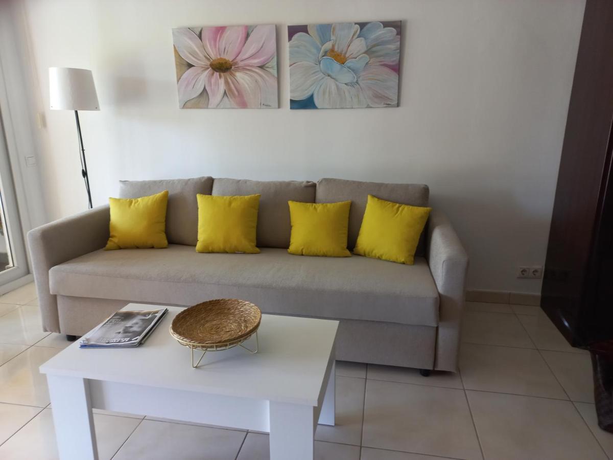 Marbella Milla De Oro/ Golden Mille Marbella Apartment Exterior photo