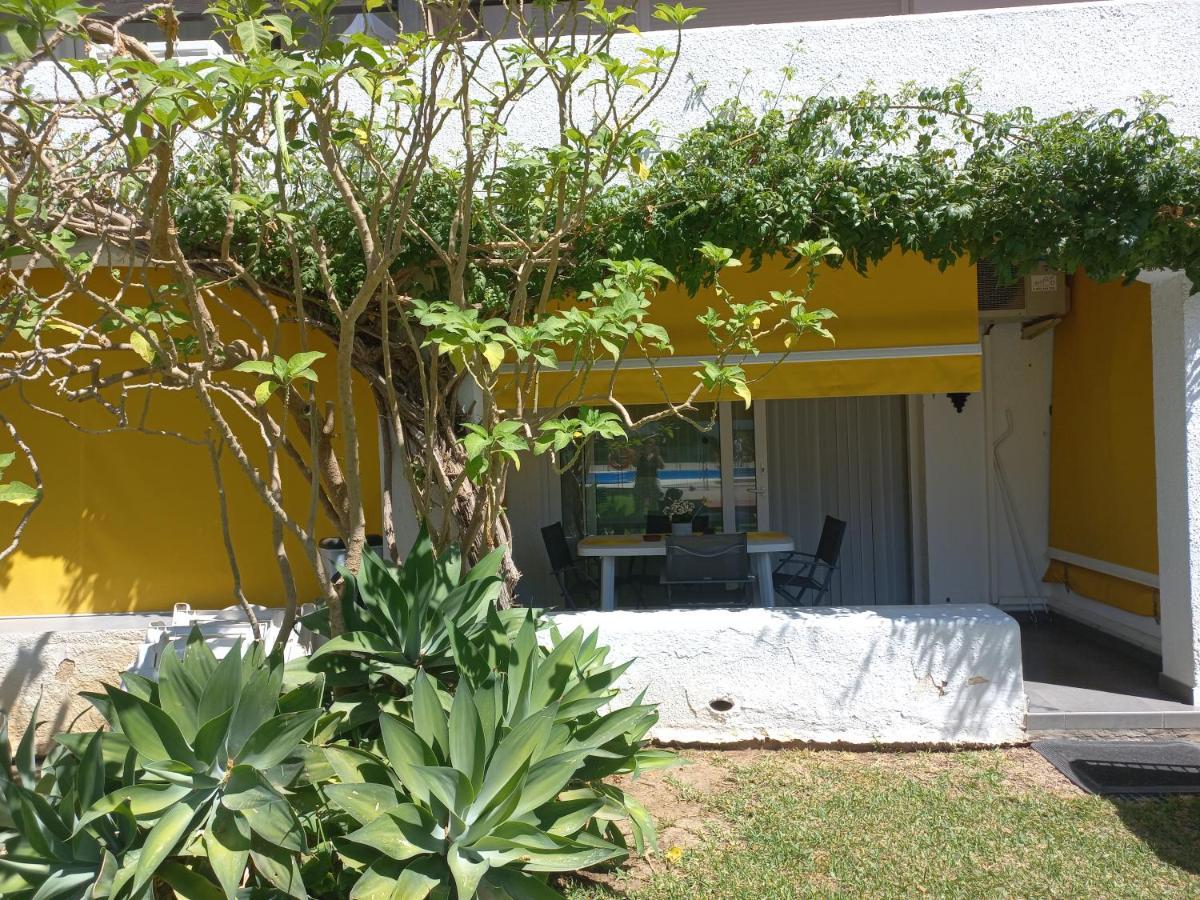 Marbella Milla De Oro/ Golden Mille Marbella Apartment Exterior photo