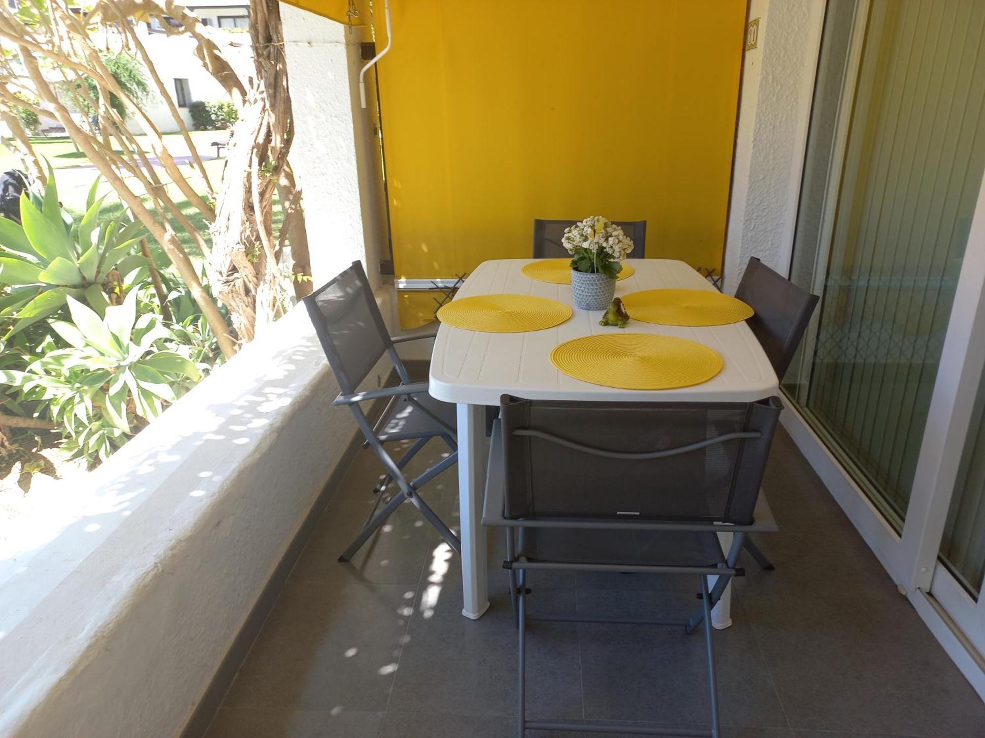 Marbella Milla De Oro/ Golden Mille Marbella Apartment Exterior photo