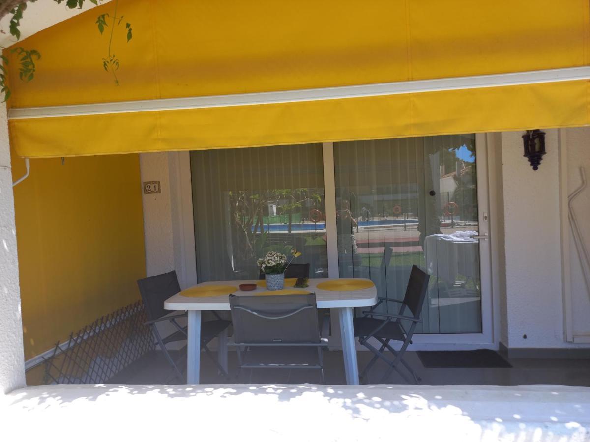 Marbella Milla De Oro/ Golden Mille Marbella Apartment Exterior photo