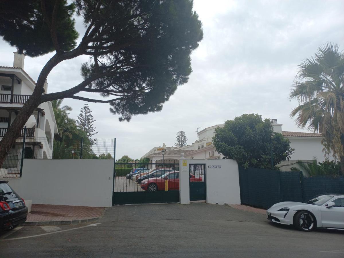 Marbella Milla De Oro/ Golden Mille Marbella Apartment Exterior photo